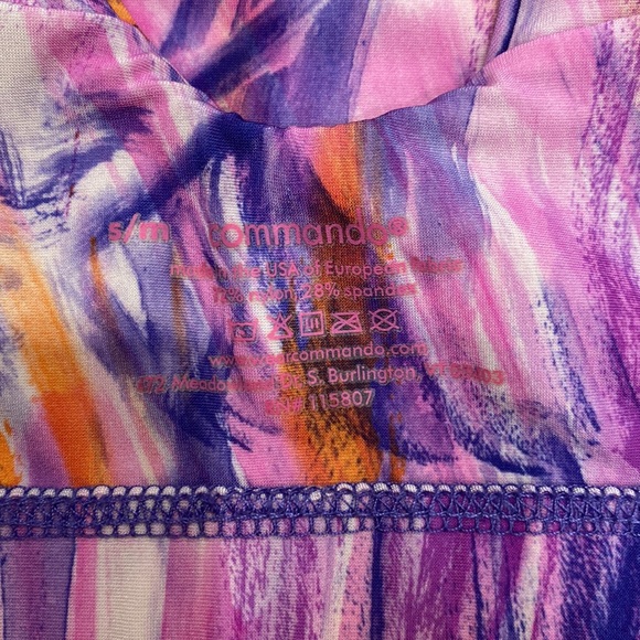 Commando Sports Bra - Picture 4 of 4